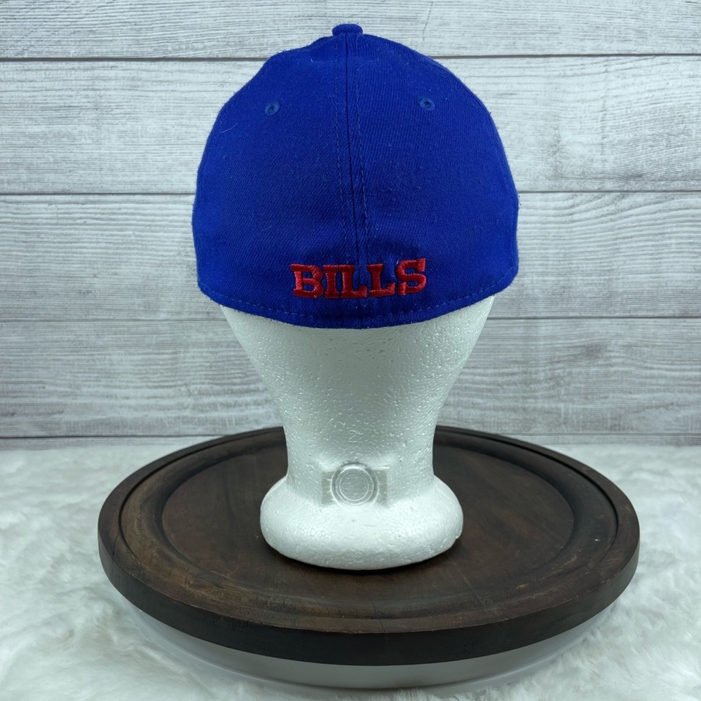 New Era Bills Hat - Picture 7 of 7